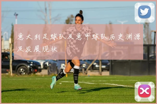 意大利足球队及意甲球队历史渊源及发展现状