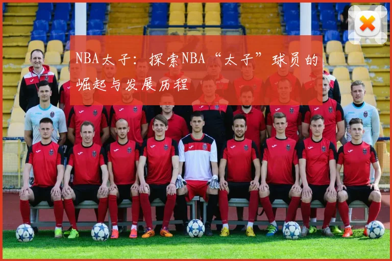 NBA太子:探索NBA“太子”球员的崛起与发展历程