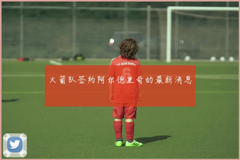 火箭队签约阿尔德里奇的最新消息