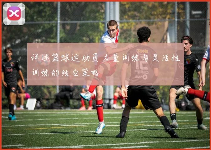 详述篮球运动员力量训练与灵活性训练的结合策略