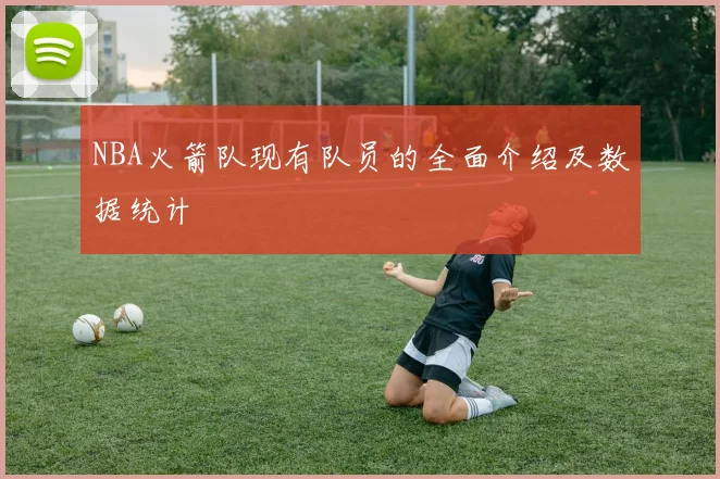 NBA火箭队现有队员的全面介绍及数据统计
